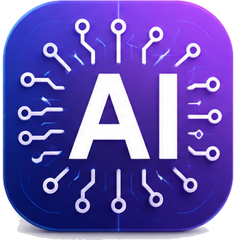 AI logo