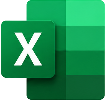 Excel logo