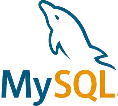 MySQL logo